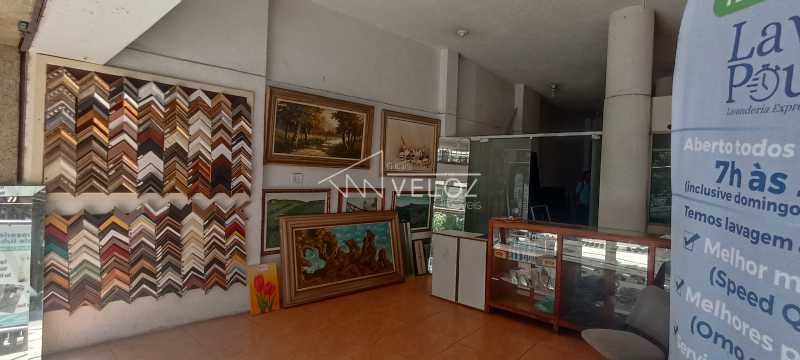 Loja-Salão à venda, 98m² - Foto 1