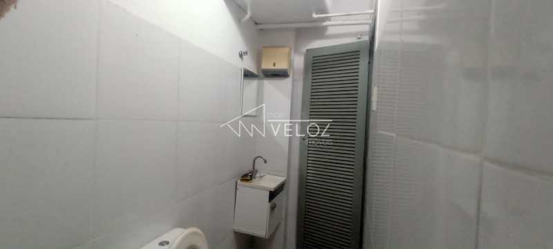 Loja-Salão à venda, 98m² - Foto 15