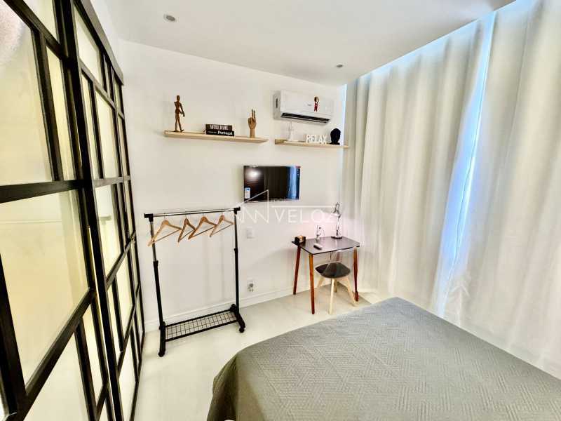 Kitnet e Studio à venda com 1 quarto, 27m² - Foto 8