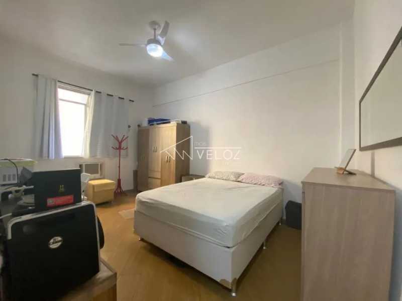 Kitnet e Studio à venda com 1 quarto, 25m² - Foto 19