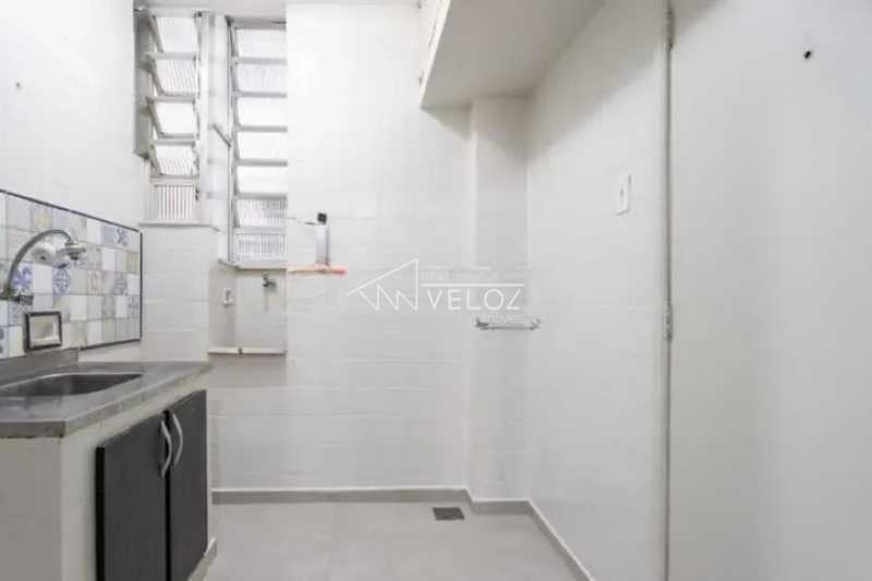 Apartamento à venda com 1 quarto, 58m² - Foto 13