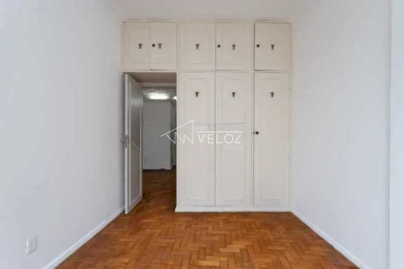 Apartamento à venda com 1 quarto, 58m² - Foto 6