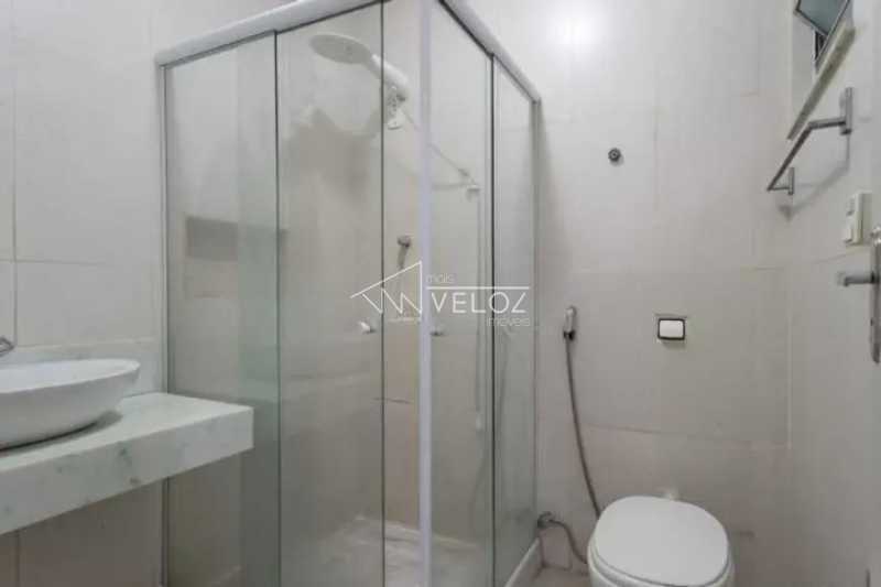 Apartamento à venda com 1 quarto, 58m² - Foto 10