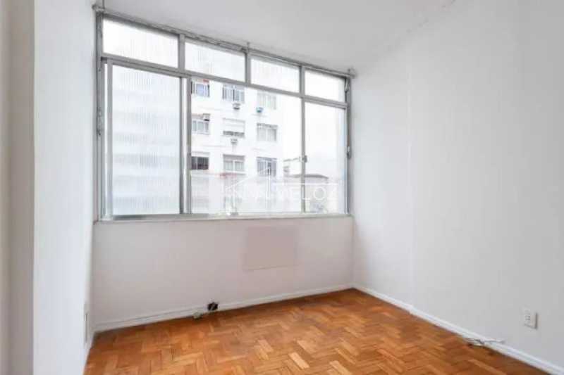 Apartamento à venda com 1 quarto, 58m² - Foto 8