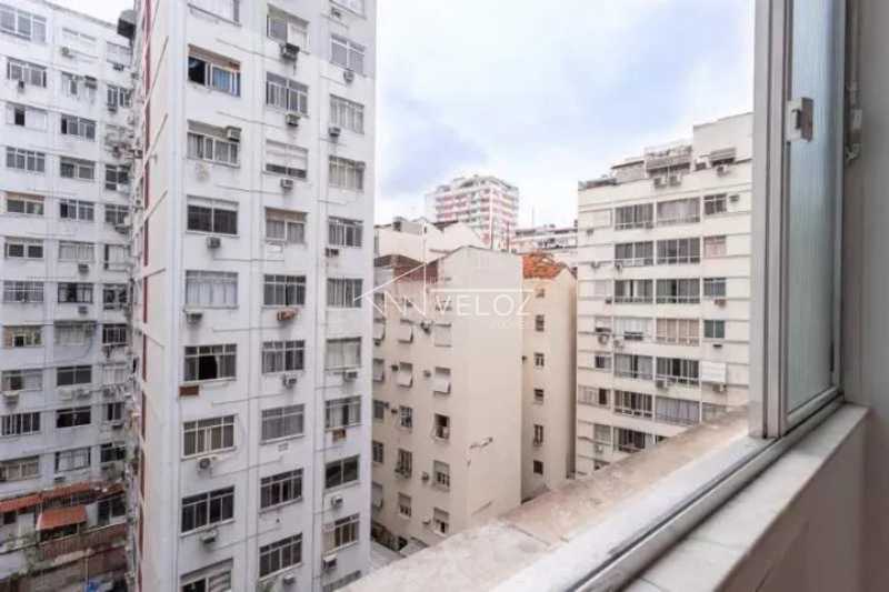 Apartamento à venda com 1 quarto, 58m² - Foto 20