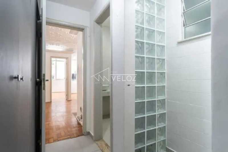 Apartamento à venda com 1 quarto, 58m² - Foto 19