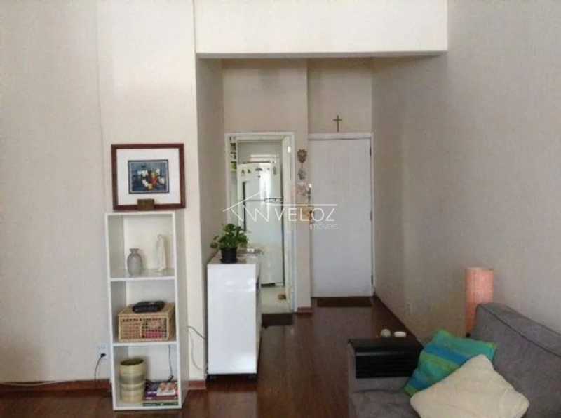 Apartamento à venda com 3 quartos, 87m² - Foto 6