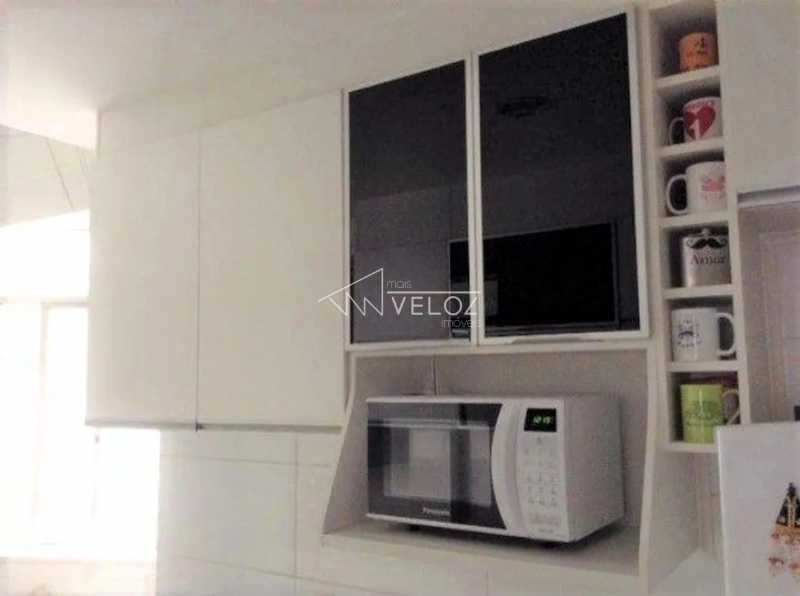 Apartamento à venda com 3 quartos, 87m² - Foto 21