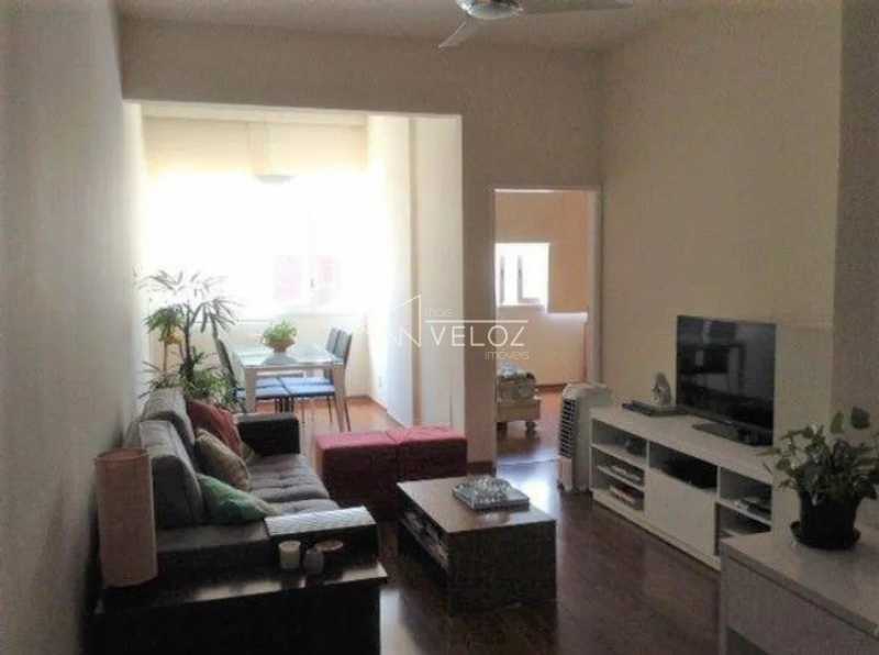 Apartamento à venda com 3 quartos, 87m² - Foto 1