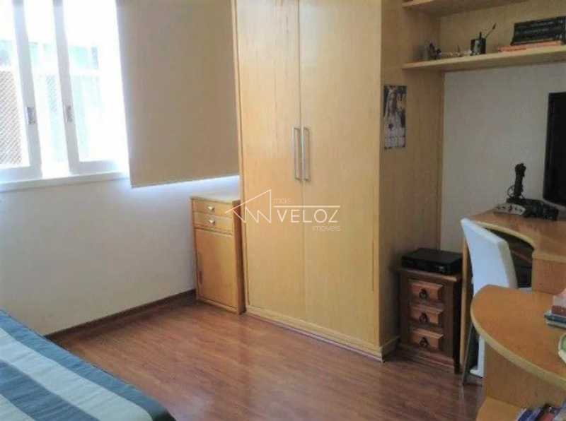 Apartamento à venda com 3 quartos, 87m² - Foto 15