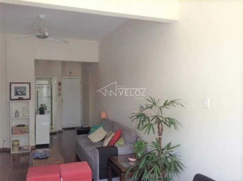 Apartamento à venda com 3 quartos, 87m² - Foto 5