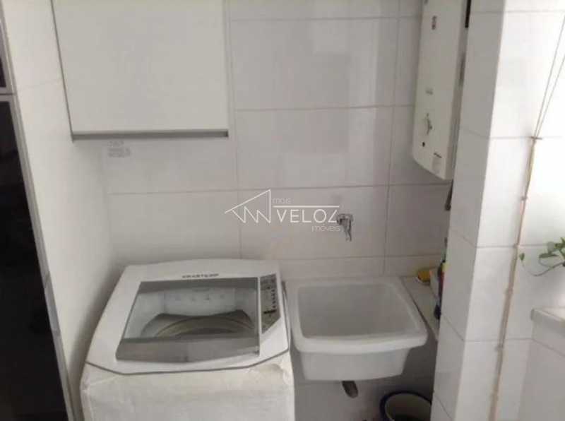 Apartamento à venda com 3 quartos, 87m² - Foto 24