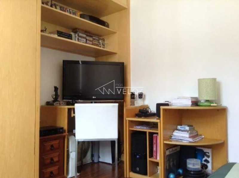 Apartamento à venda com 3 quartos, 87m² - Foto 19