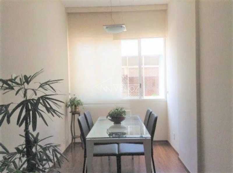 Apartamento à venda com 3 quartos, 87m² - Foto 3