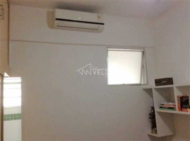 Apartamento à venda com 3 quartos, 87m² - Foto 26