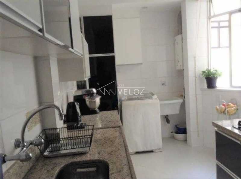 Apartamento à venda com 3 quartos, 87m² - Foto 23