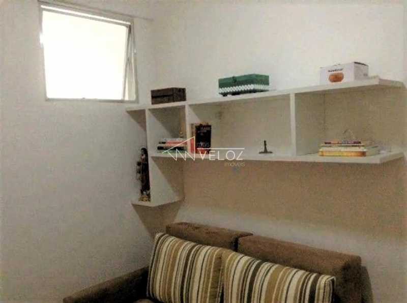 Apartamento à venda com 3 quartos, 87m² - Foto 25