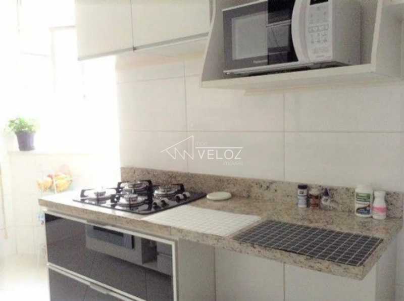 Apartamento à venda com 3 quartos, 87m² - Foto 20