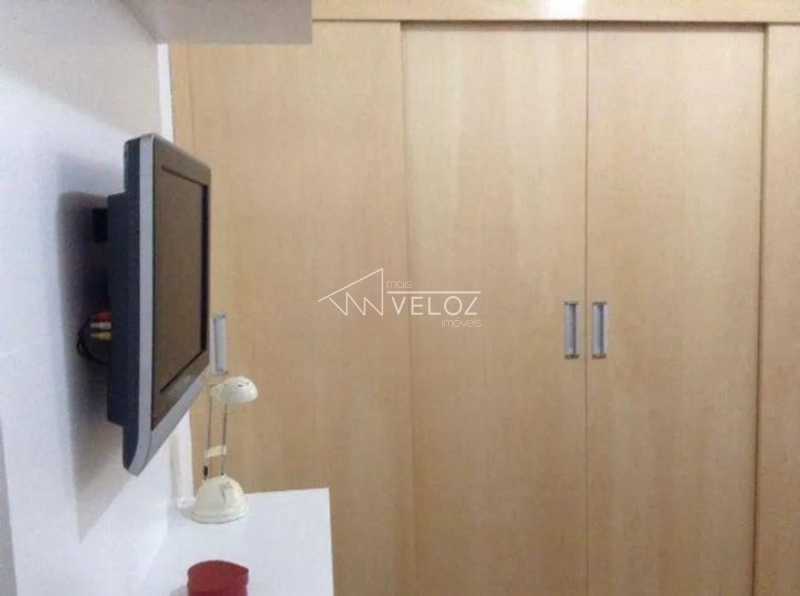 Apartamento à venda com 3 quartos, 87m² - Foto 11