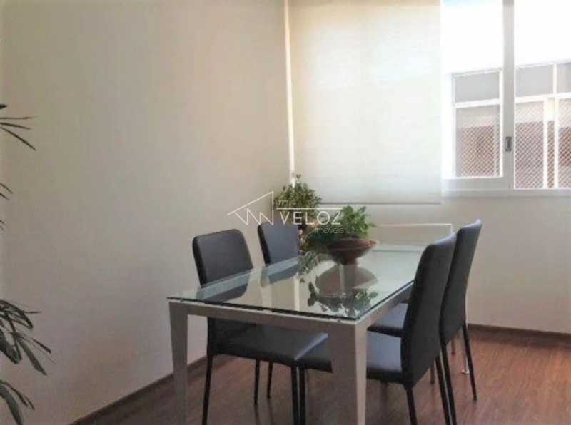 Apartamento à venda com 3 quartos, 87m² - Foto 4