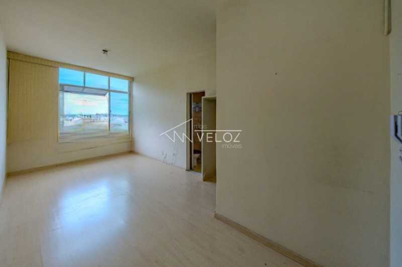 Apartamento à venda, 24m² - Foto 1