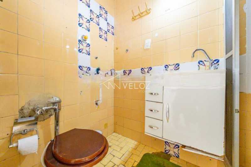 Apartamento à venda, 24m² - Foto 6