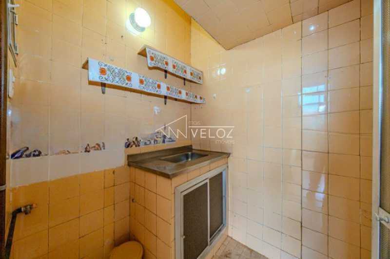 Apartamento à venda, 24m² - Foto 9