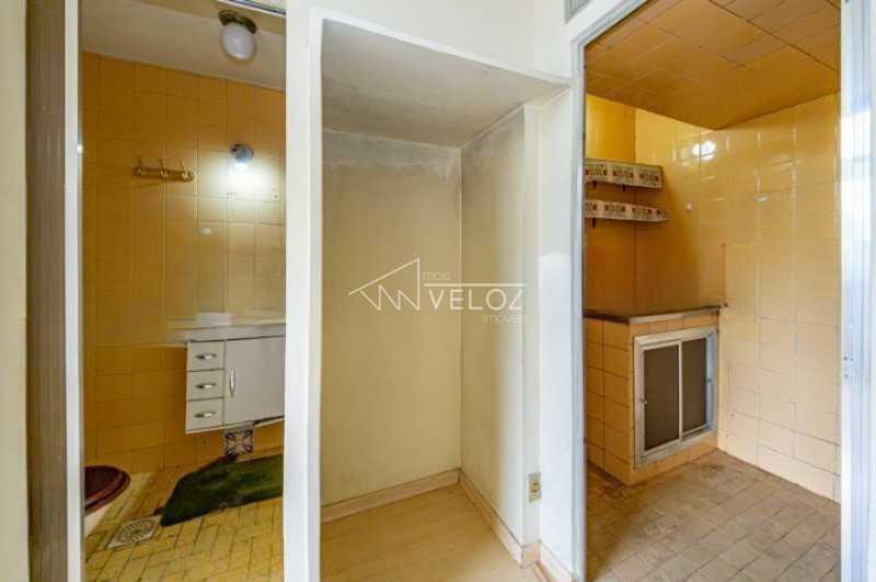 Apartamento à venda, 24m² - Foto 13