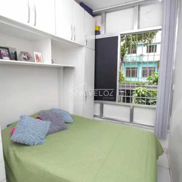 Apartamento à venda com 2 quartos, 42m² - Foto 6