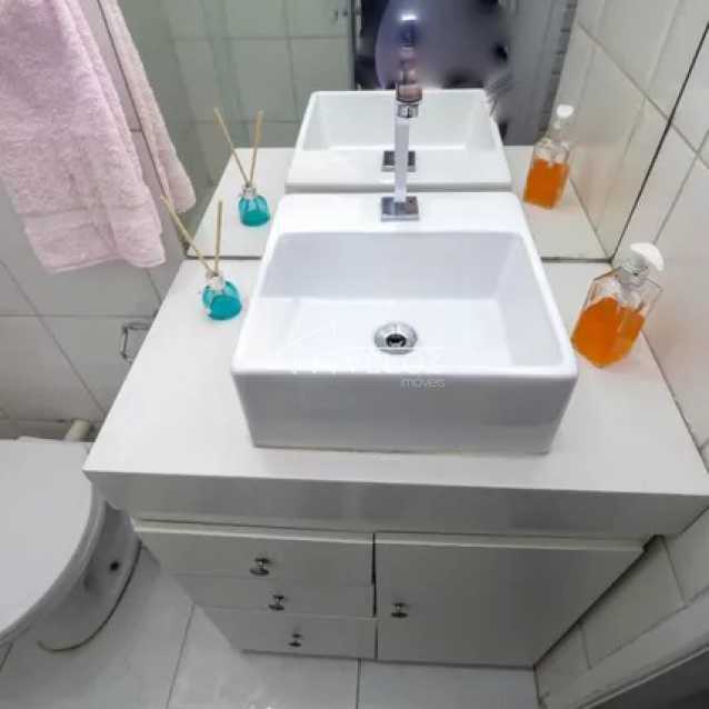 Apartamento à venda com 2 quartos, 42m² - Foto 19