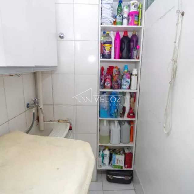 Apartamento à venda com 2 quartos, 42m² - Foto 17