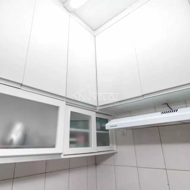 Apartamento à venda com 2 quartos, 42m² - Foto 15