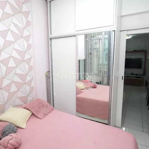 Apartamento à venda com 2 quartos, 42m² - Foto 10