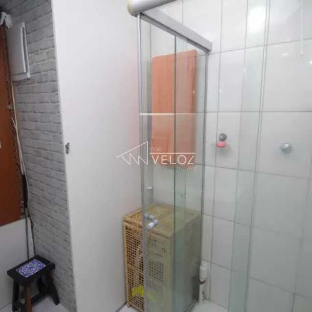 Apartamento à venda com 2 quartos, 42m² - Foto 20