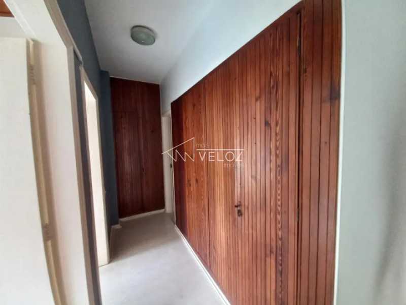 Apartamento, 2 quartos, 92 m² - Foto 1