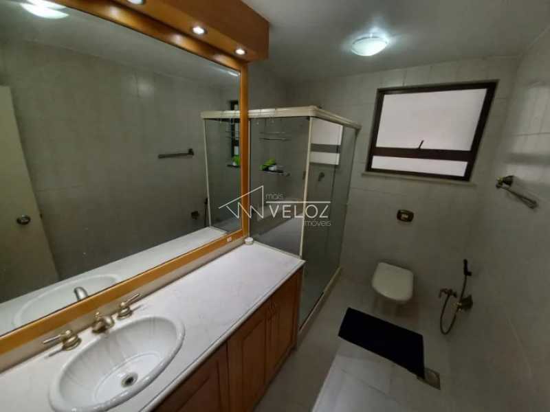 Apartamento, 2 quartos, 92 m² - Foto 4
