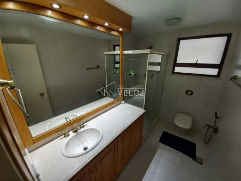 Apartamento, 2 quartos, 92 m² - Foto 13