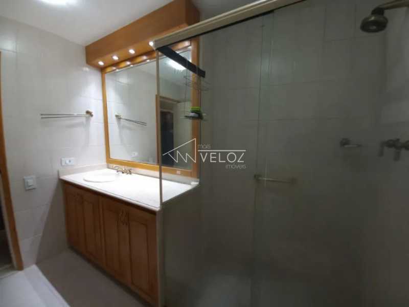 Apartamento, 2 quartos, 92 m² - Foto 21