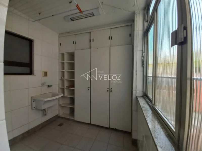 Apartamento, 2 quartos, 92 m² - Foto 14