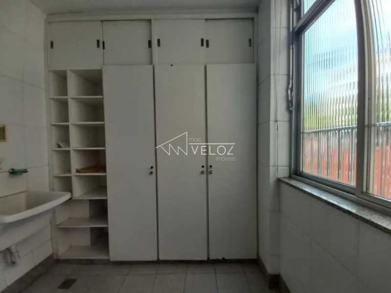 Apartamento, 2 quartos, 92 m² - Foto 23