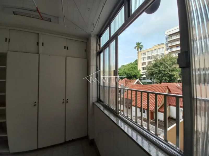 Apartamento, 2 quartos, 92 m² - Foto 15