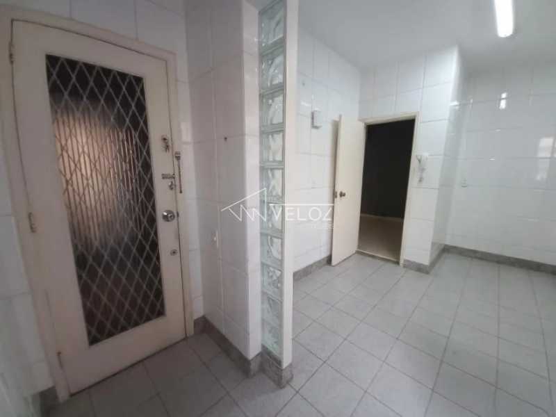 Apartamento, 2 quartos, 92 m² - Foto 22