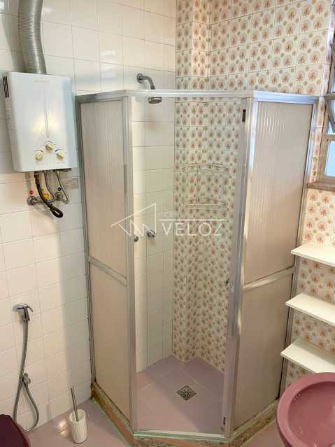 Apartamento à venda com 2 quartos, 66m² - Foto 9