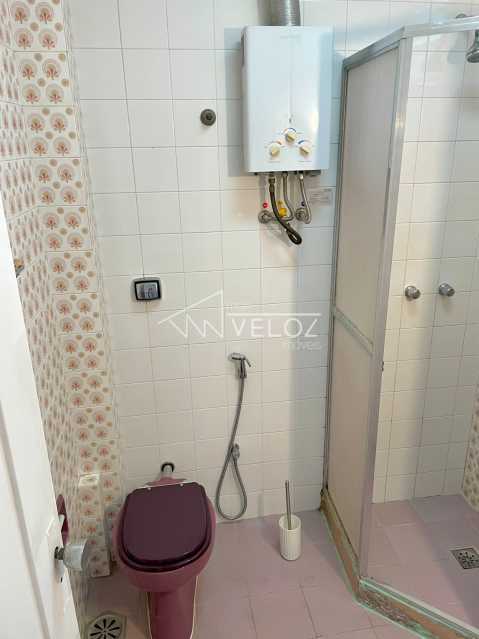 Apartamento à venda com 2 quartos, 66m² - Foto 11