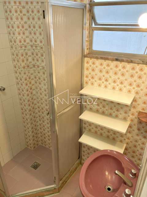 Apartamento à venda com 2 quartos, 66m² - Foto 10