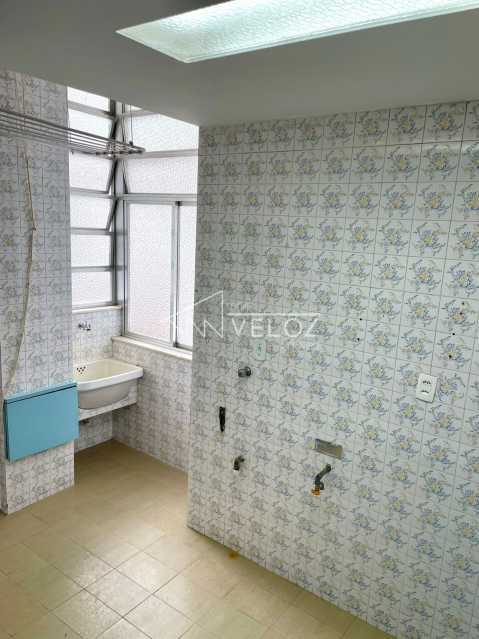 Apartamento à venda com 2 quartos, 66m² - Foto 14