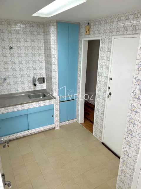 Apartamento à venda com 2 quartos, 66m² - Foto 16