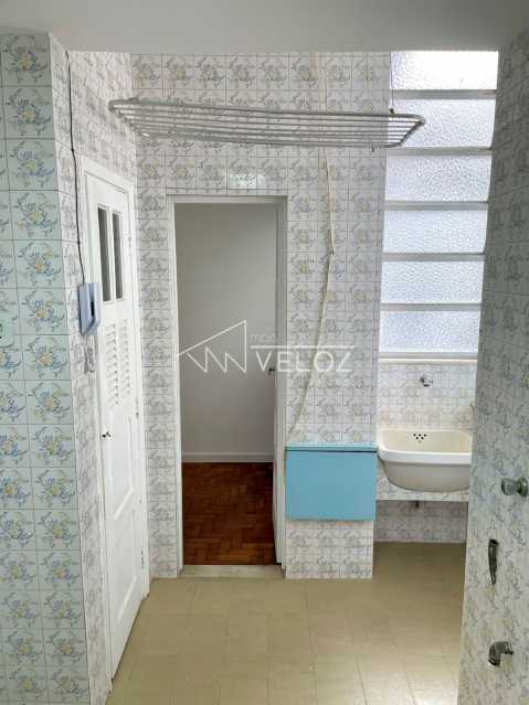Apartamento à venda com 2 quartos, 66m² - Foto 15