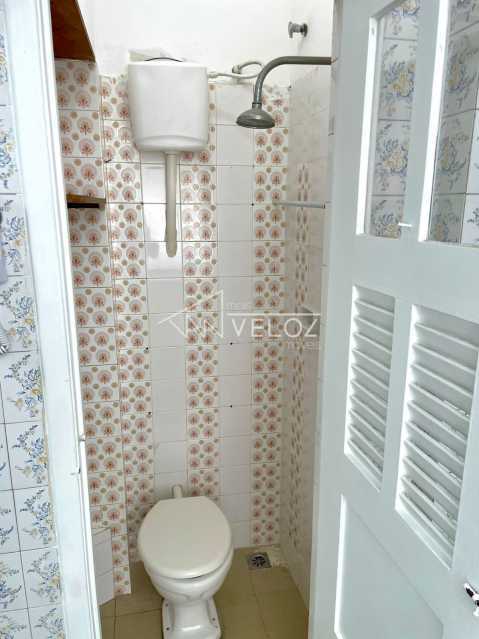 Apartamento à venda com 2 quartos, 66m² - Foto 18