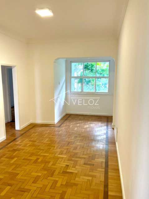 Apartamento à venda com 2 quartos, 66m² - Foto 2